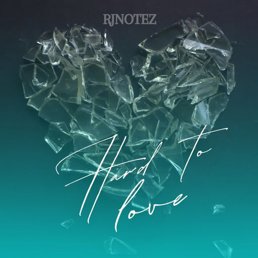 Rjnotez - 'Hard To Love' [Ringtone]