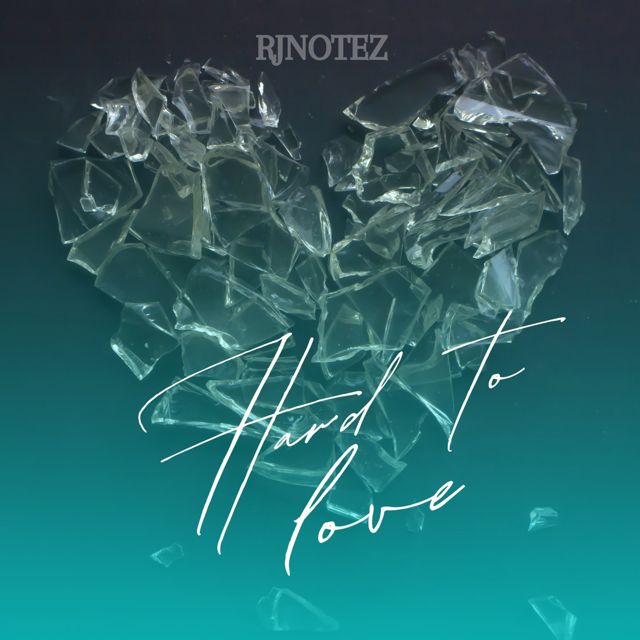 Rjnotez - 'Hard To Love' [Ringtone]