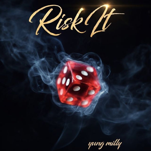 Yung Milly - 'Risk It' [Ringtone]