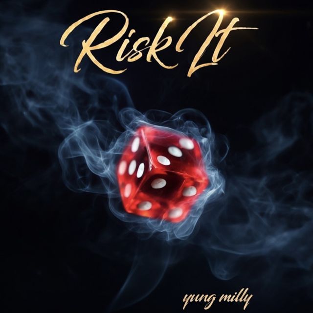 Yung Milly - 'Risk It' [Ringtone]