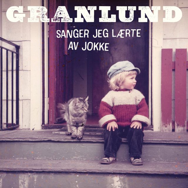 Trond Granlund - 'Byromanse (raskere versjon)' [Ringtone]