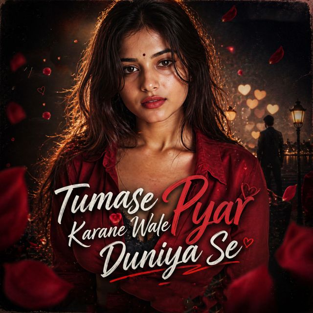 Raj Maurya - 'Tumase Pyar Karane Wale Duniya Se' [Ringtone]