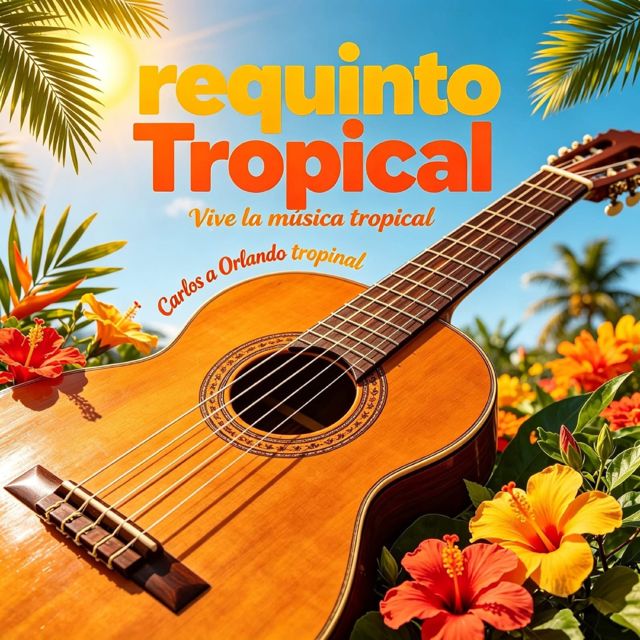 Carlos Orlando Ospina - 'La mucura' [Ringtone]