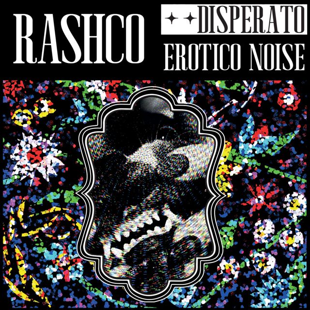 Rashco - 'BLUE M00N #2' [Ringtone]