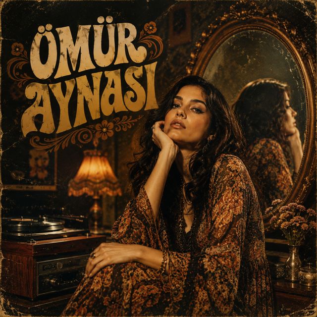 Kayıp Beste - 'Ömür Aynası' [Ringtone]