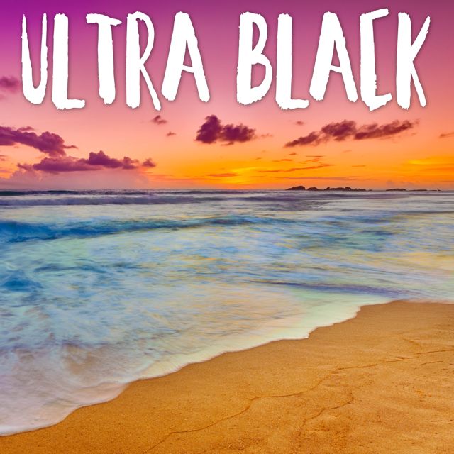 Tone Def Island - 'Ultra Black (Marimba)' [Ringtone]