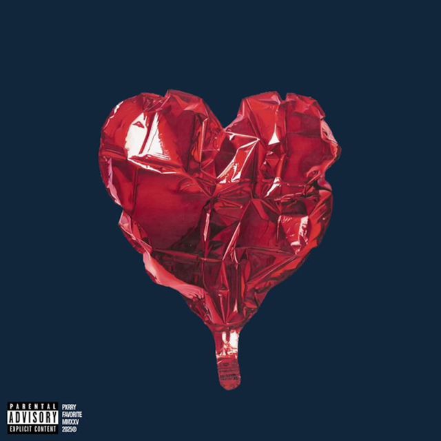 Pxrry - 'MY FAV' [Ringtone]