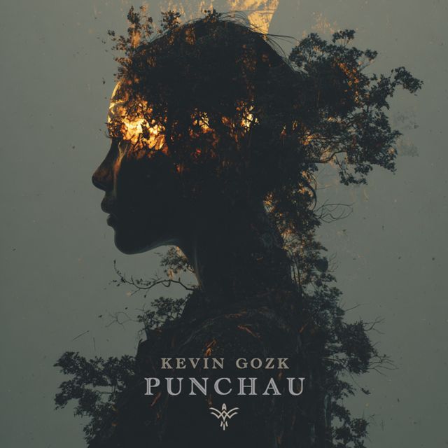 Kevin Gozk - 'Punchau' [Ringtone]