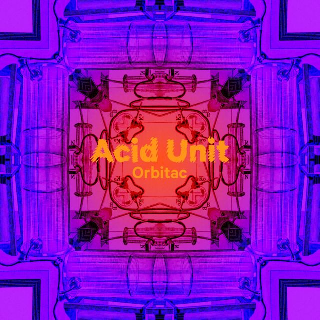 Acid Unit - 'Plotz' [Ringtone]