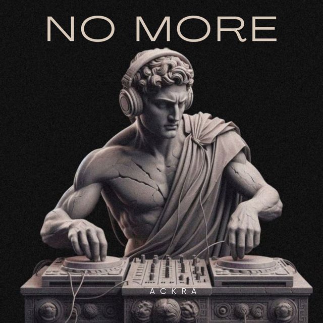 Ackra - 'NO MORE' [Ringtone]