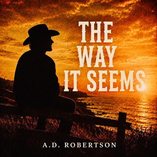A.D. Robertson - 'The Way It Seems' [Ringtone]