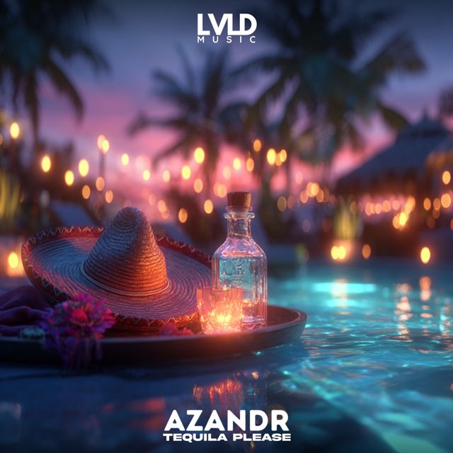 Azandr - 'Tequila Please' [Ringtone]