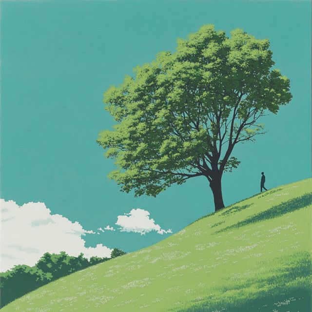 Lukas Mirrr - 'Out Of Nowhere' [Ringtone]