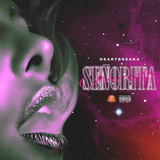 Heartbreaka - 'Senorita (feat. Bryso)' [Ringtone]