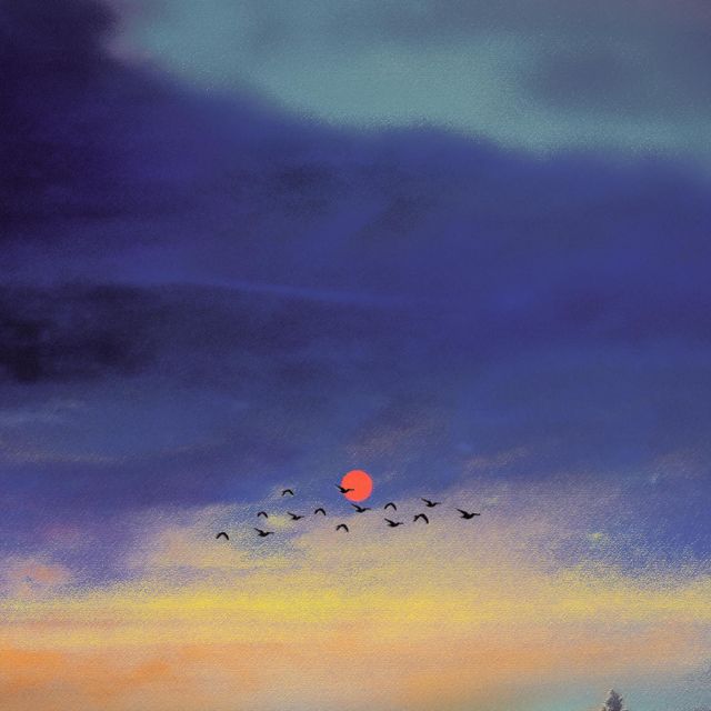 Slo Loris - 'Sliding (feat. Jkmh)' [Ringtone]