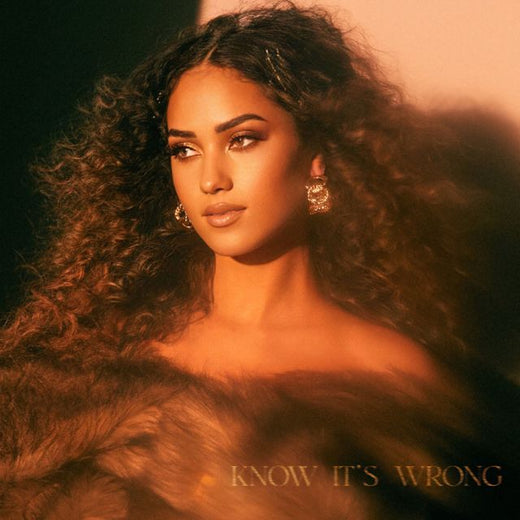 Skylar Stecker - 'Know It's Wrong' [Ringtone]
