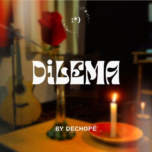 Dechope - 'Dilema (Versión Acústica)' [Ringtone]