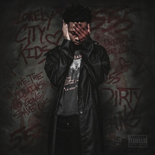 5Dirtyvon - 'Sleep Walking' [Ringtone]