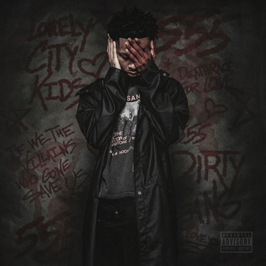 5Dirtyvon - 'Baby Wya?' [Ringtone]