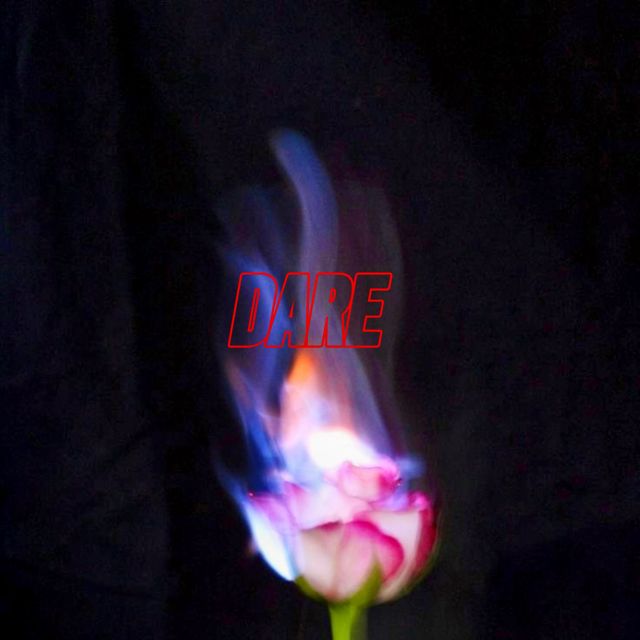 Téhilah - 'DARE' [Ringtone]