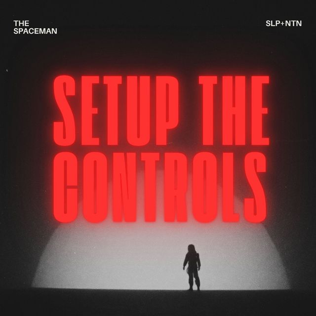 Sleep Nation - 'The Spaceman - Setup the Controls' [Ringtone]