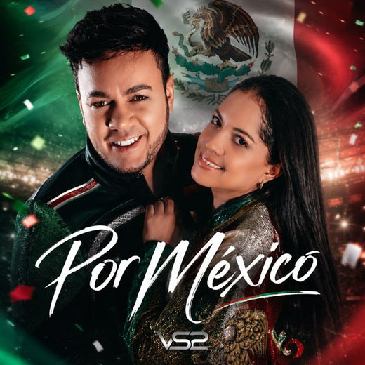 VS2 - 'Por México' [Ringtone]