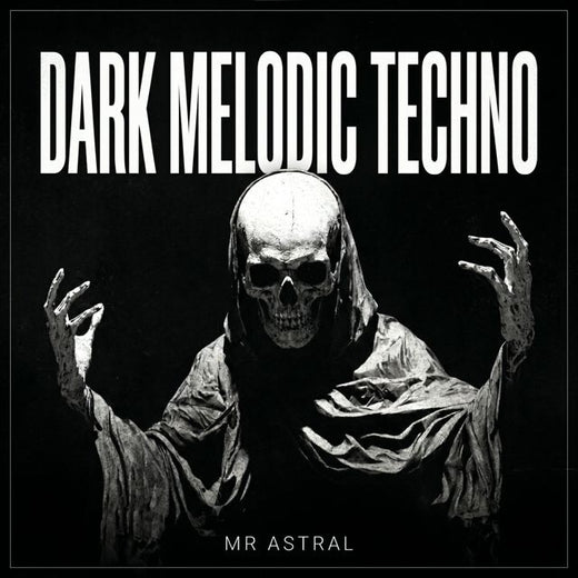 Mr Astral - 'Dark Mechanism' [Ringtone]