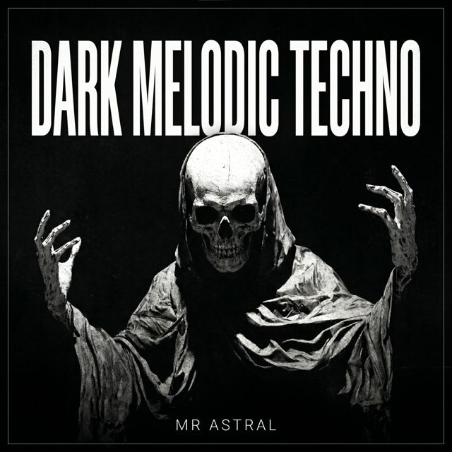 Mr Astral - 'Madness' [Ringtone]