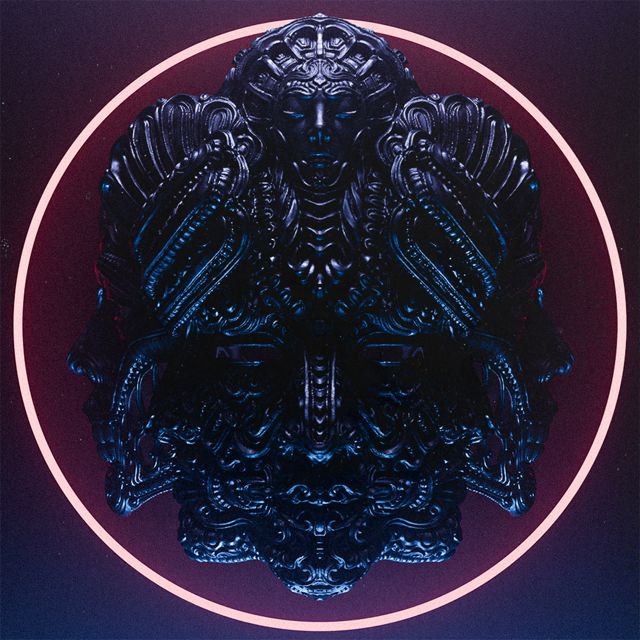 THEE OCCVLT - 'RAVE' [Ringtone]