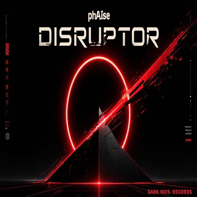 phAise - 'Bad Habits' [Ringtone]