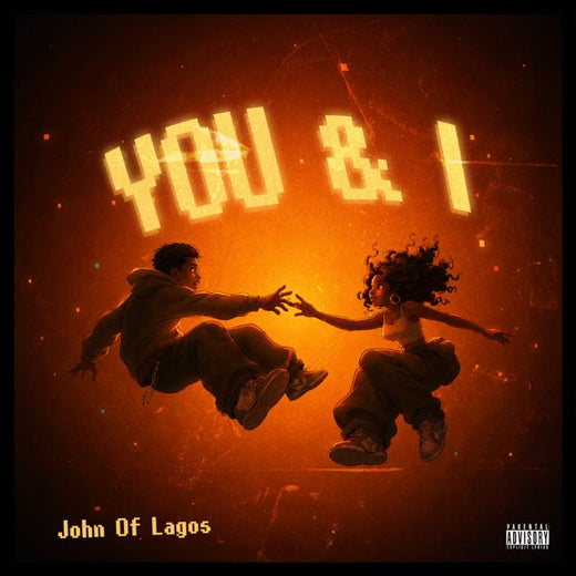 John of Lagos - 'You & I' [Ringtone]