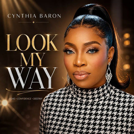Cynthia Baron - 'Look My Way' [Ringtone]