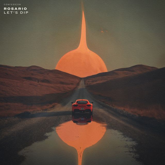 Rosario - 'Let’s Dip' [Ringtone]