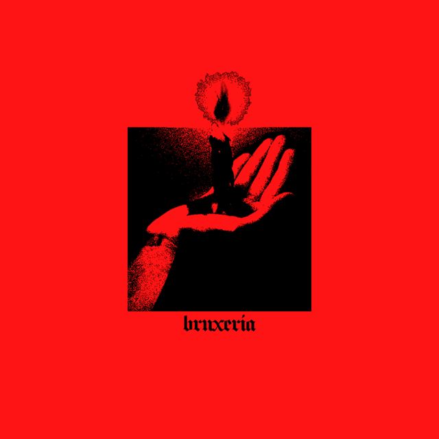 LaPeste - 'Bruxería (feat. Pollo Bruxo)' [Ringtone]