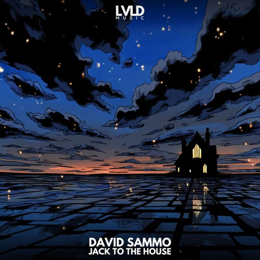 David Sammo - 'Jack to the House' [Ringtone]