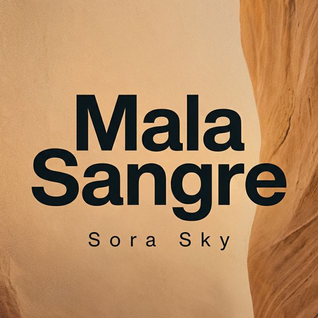 Sora Sky - 'Callejón Oscuro' [Ringtone]