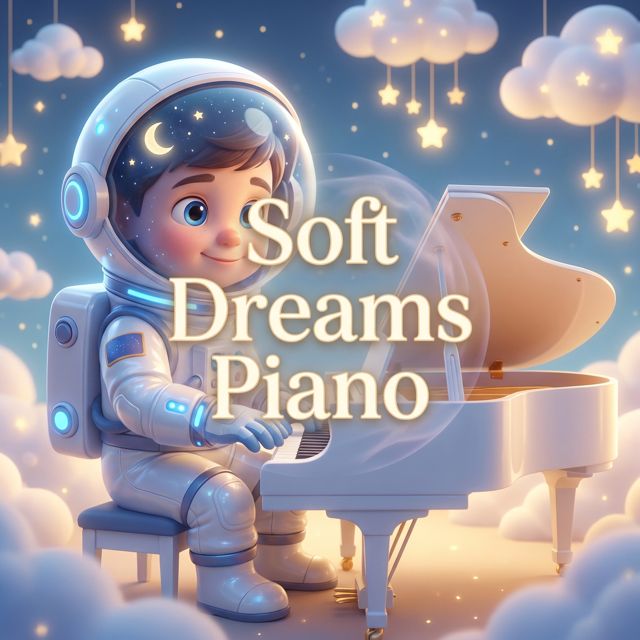 Bob's Fairy Tales - 'Moonlit Cradle' [Ringtone]