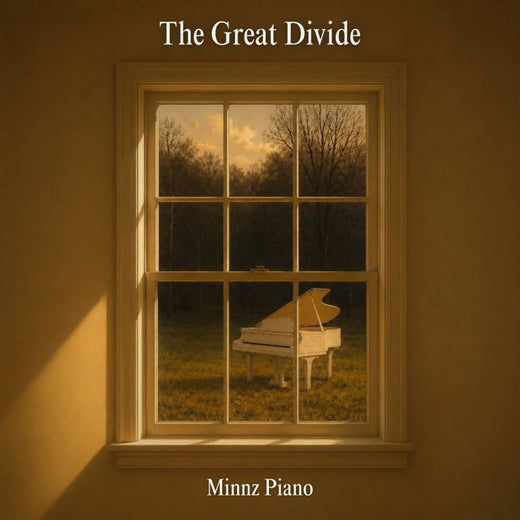 Minnz Piano - 'American Cars' [Ringtone]
