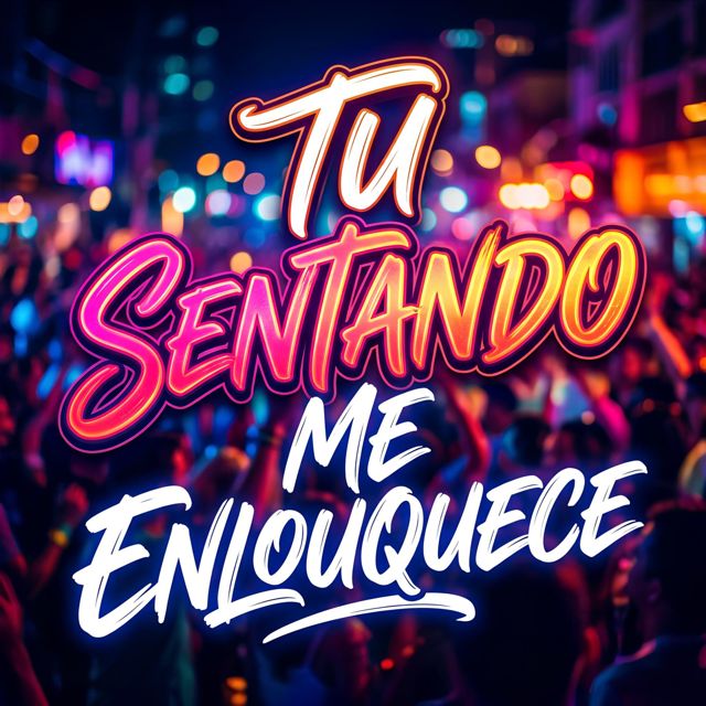 Mc Lustosa - 'Tu Sentando Me Enlouquece (feat. MariasJoana & Igor Almeida & Dj Speed)' [Ringtone]