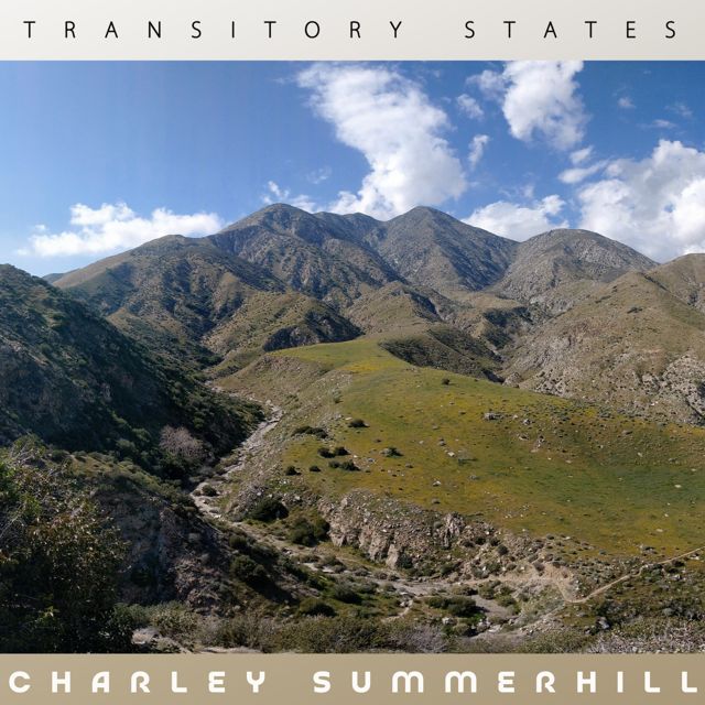 Charley Summerhill - 'Transitory States' [Ringtone]