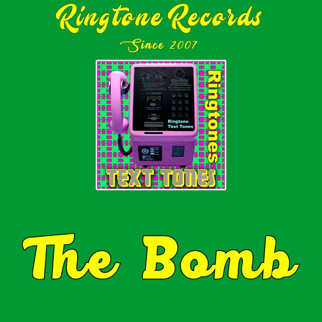RR Records - 'The Bomb' [Ringtone]