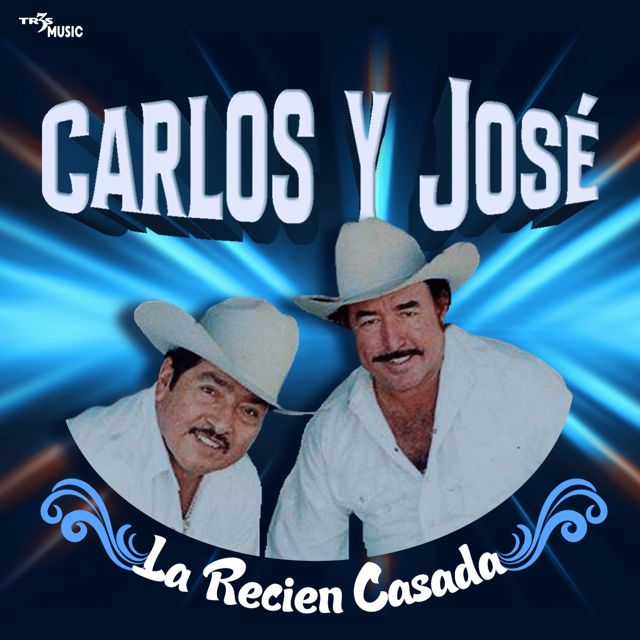 Carlos Y Jose - 'Dos Seres Que se Aman' [Ringtone]