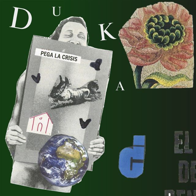Dalia - 'Duka' [Ringtone]