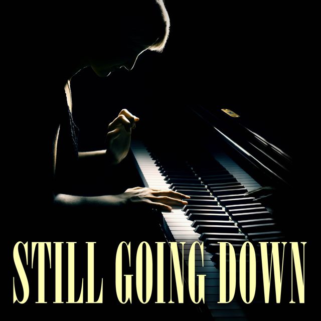 Life In Legato - 'Still Going Down (Piano Version)' [Ringtone]