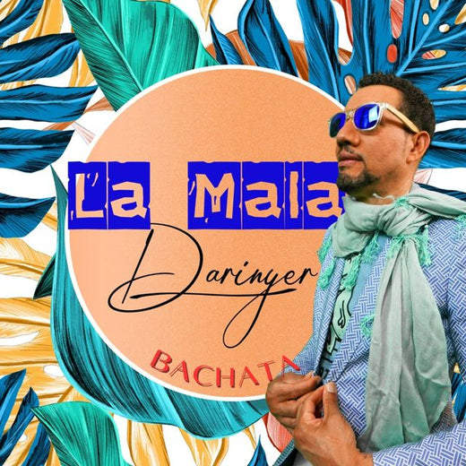 DARINYER SALSA - 'La Mala' [Ringtone]