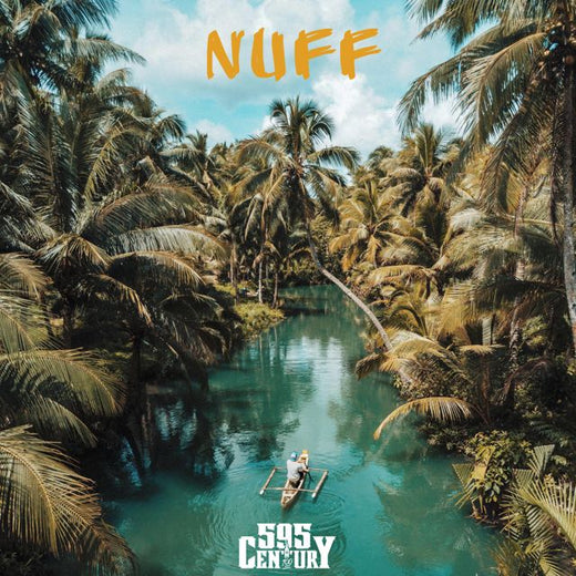595Century - 'Nuff' [Ringtone]