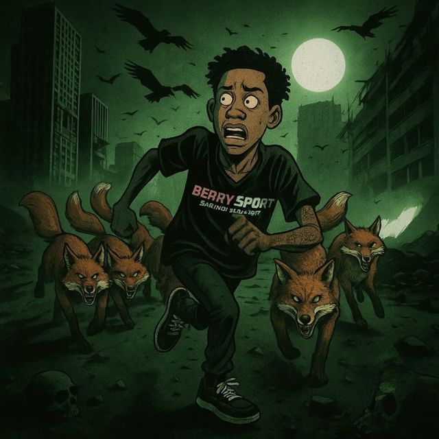 Baby Jamo - 'Thinkin I'm Back' [Ringtone]