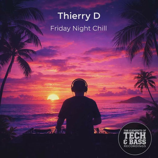 Thierry D - 'FRIDAY NIGHT CHILL (EXTENDED VIP)' [Ringtone]