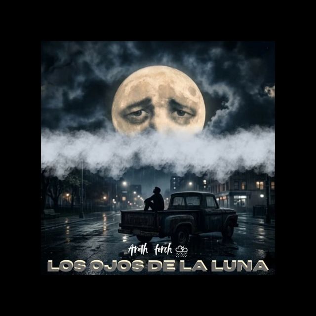 ARATH FERCH - 'Los ojos de la Luna' [Ringtone]