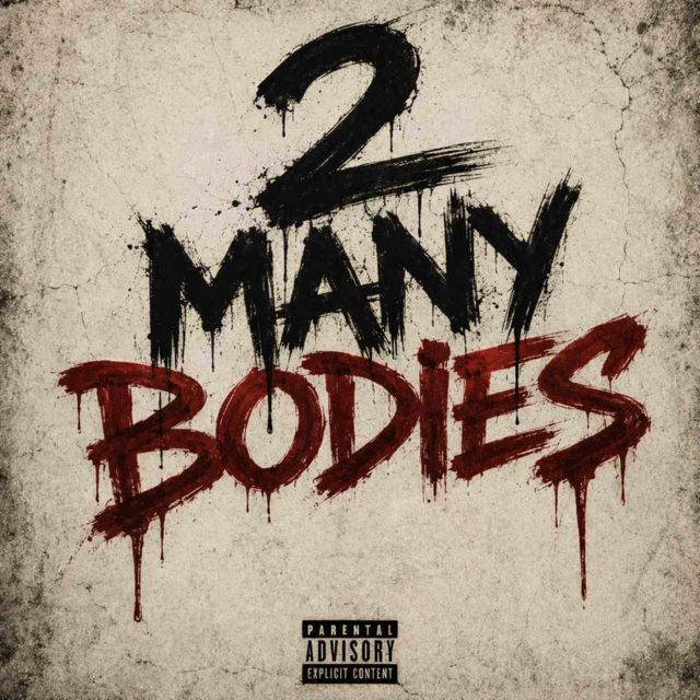 Mario Jake Manic - '2 Many Bodies' [Ringtone]